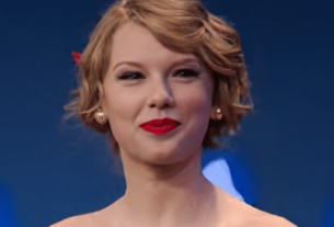 Taylor Swift: Uma Trajetória de Sucesso