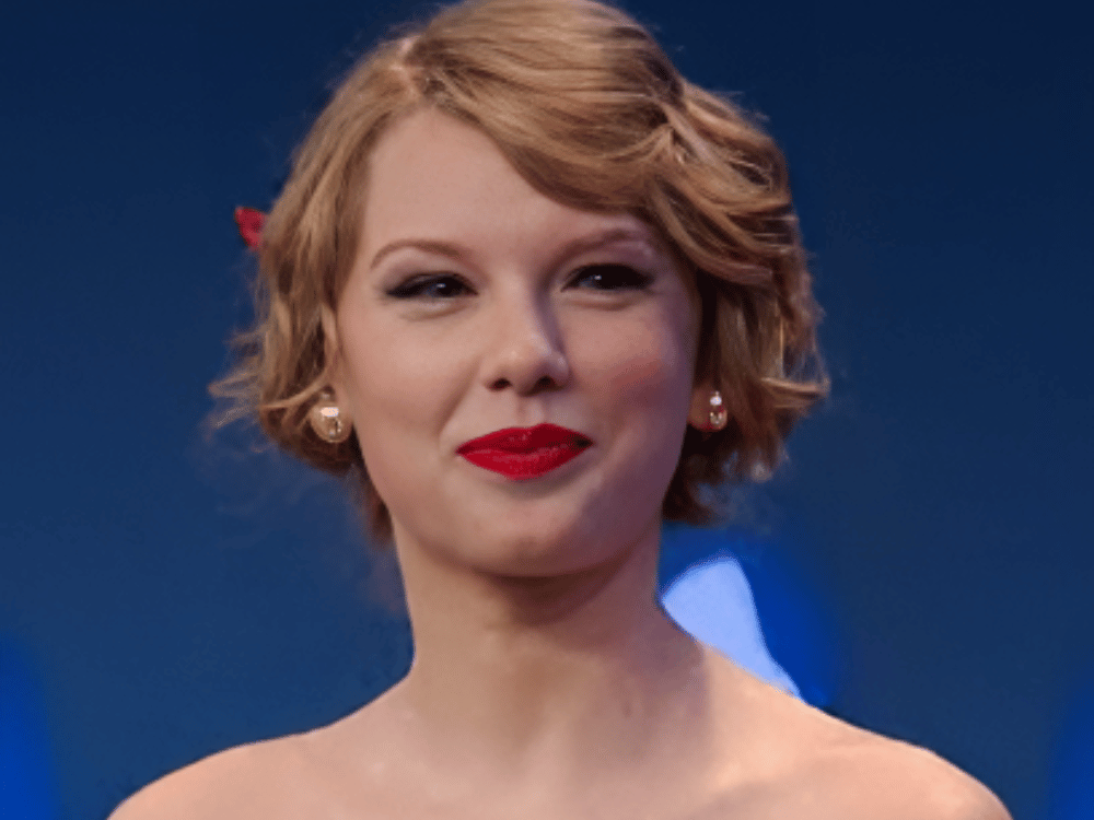 Taylor Swift: Uma Trajetória de Sucesso