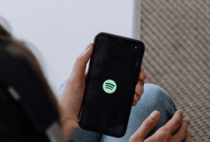 Spotify bateu recorde de novos assinantes e usuários em 2023