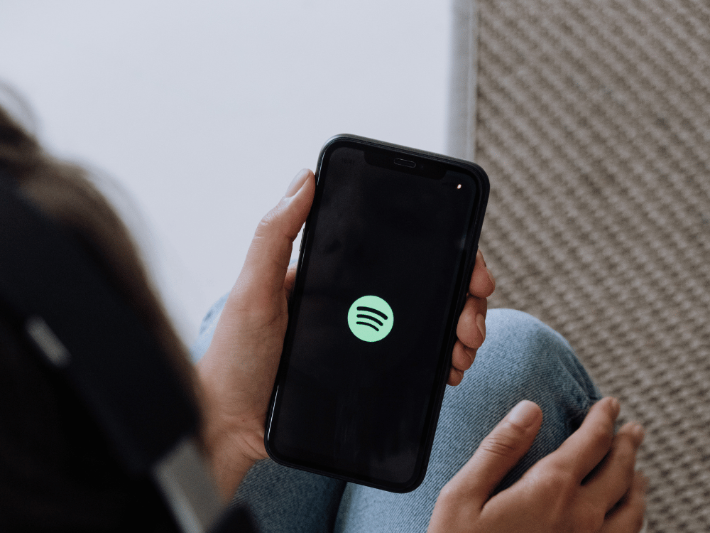 Spotify bateu recorde de novos assinantes e usuários em 2023