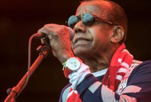 Jorge Ben Jor: A Alma Musical do Samba-Rock Brasileiro