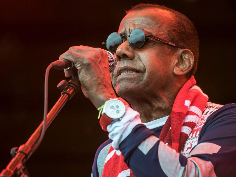 Jorge Ben Jor: A Alma Musical do Samba-Rock Brasileiro