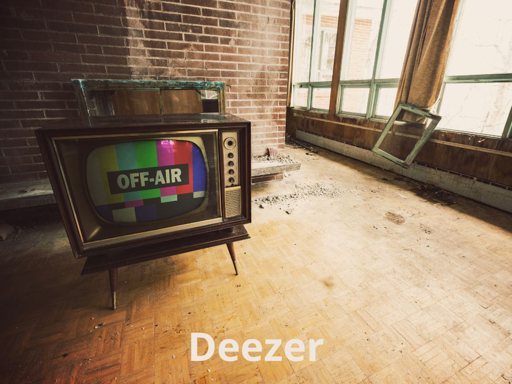 Deezer Elimina Milhões de Faixas em uma Luta Contra o Conteúdo de "Baixa Qualidade" nas Plataformas de Streaming de Música