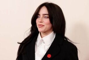 Billie Eilish Faz História: Conquista do Oscar de Melhor Canção e Torna-se a Mais Jovem com 2 Prêmios