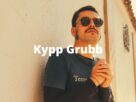 Kypp Grubb: Um Mestre da Síntese Musical