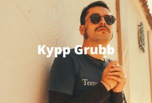 Kypp Grubb: Um Mestre da Síntese Musical