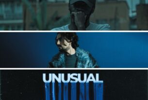 "Unusual" de Chris Canon & Jasper: Uma Nova Joia do Pop Contemporâneo