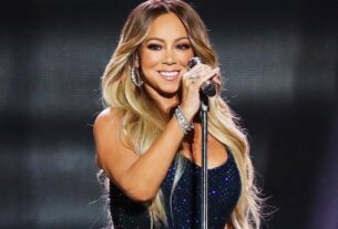 Mariah Carey: A Lenda da Música Pop e R&B