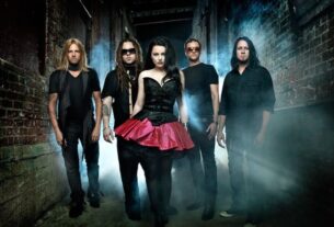 Evanescence: A Banda que Redefiniu o Rock Gótico e o Metal Alternativo