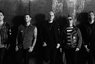 Avenged Sevenfold: A Evolução do Metal Moderno