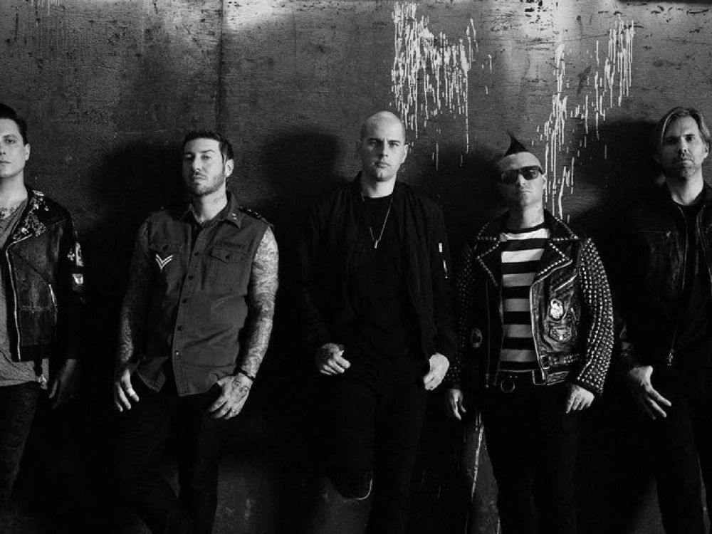 Avenged Sevenfold: A Evolução do Metal Moderno