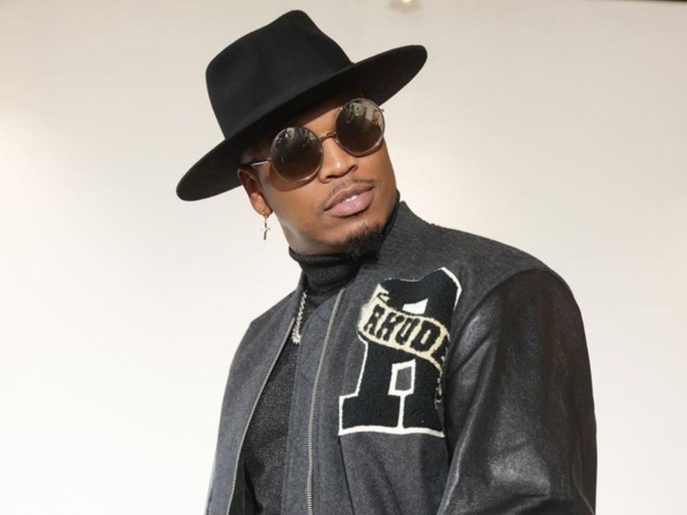 Ne-Yo: Cantor, Compositor e Ícone do R&B