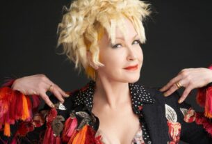 Cyndi Lauper: Ícone do Pop, Cantora e Compositora