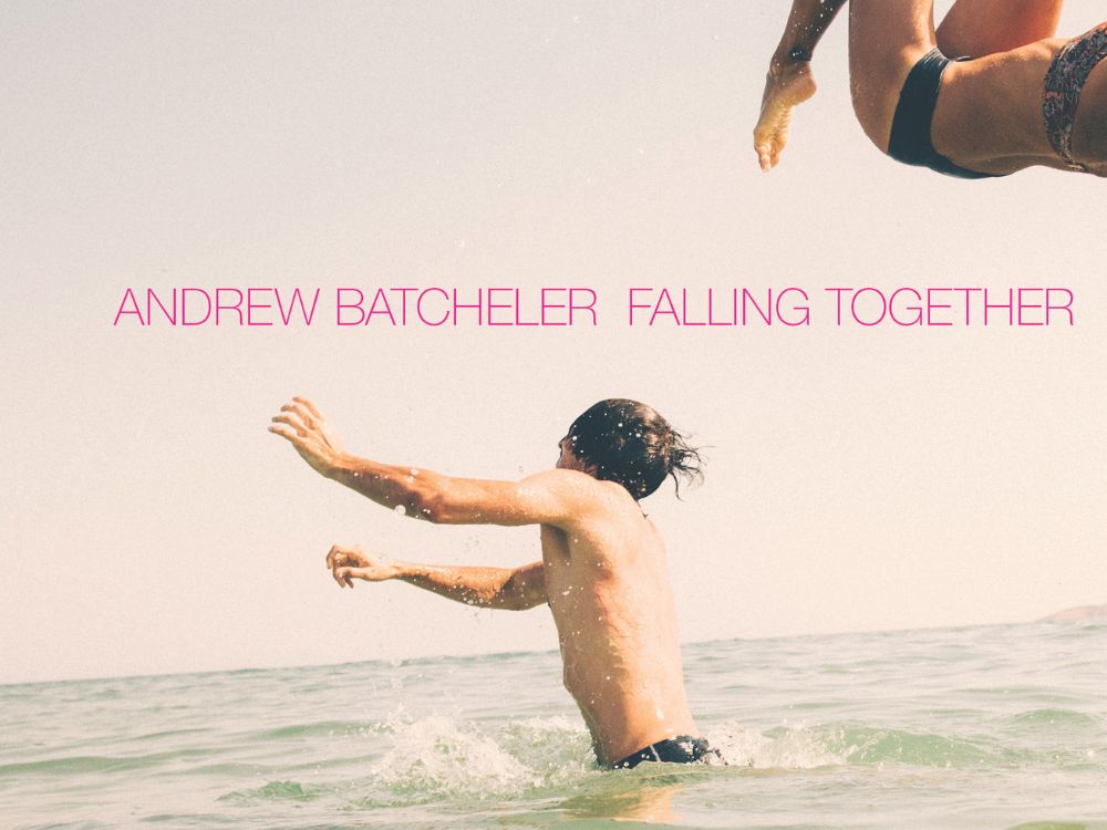 Andrew Batcheler Lança Álbum de Estreia; Mistura Raízes Folk com Influências Icônicas em Nova Música