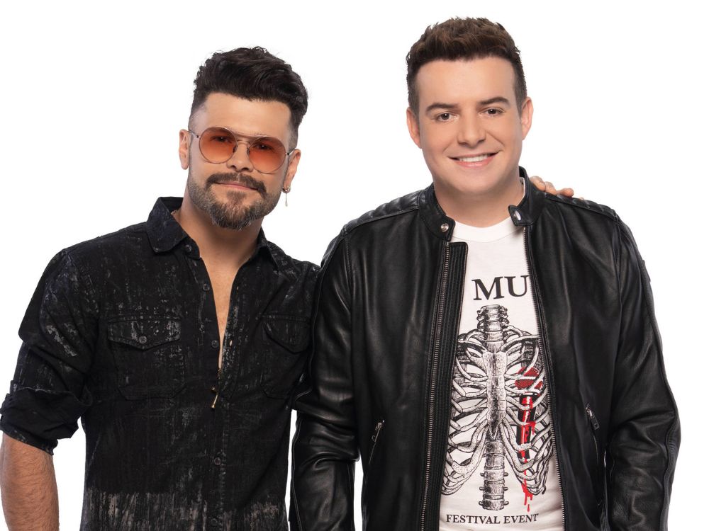 As Mais Tocadas no Brasil em 2016: O Ano dos Grandes Hits