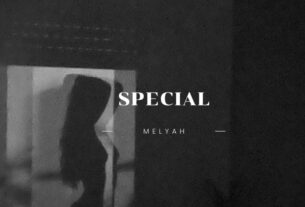 Melyah Lança Single “SPECIAL” do EP Chrysalis