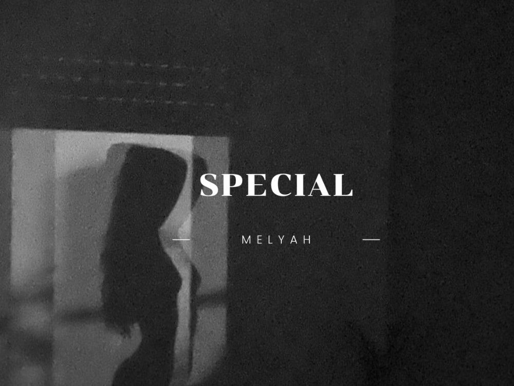 Melyah Lança Single “SPECIAL” do EP Chrysalis