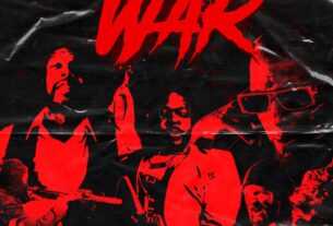 "WAR" de Suli4Q, Tech N9ne e 2Gunn Kevi: Um Hino de Determinação Alcança Mais de 100.000 Streams em Apenas 4 Dias