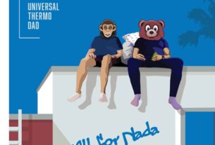 Universal Thermo Dad Lança Seu Quarto Álbum "All For Nada"