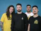 Serena Lança o Enigmático Álbum Parque das Ilusões , Misturando Pop Punk e Nu-Metal com Autenticidade