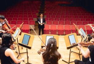 A Jornada Musical de Owens Huang pelos Primórdios da Colonização em Taiwan