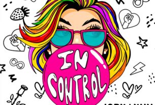 Jody Lynn Lança "In Control": Um Hino de Empoderamento